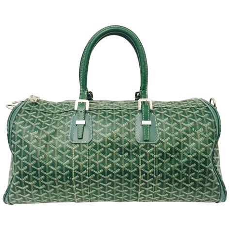 goyard travel bags|most popular goyard bag.